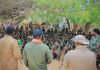 Jubbaland Ministers Pay Morale‑Boosting Visit to Kudhaa’s Frontline Forces