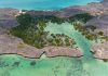 Koyama Island Shines as One of Jubbaland’s Most Stunning Natural Tourist Destinations