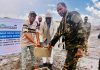 Jubbaland Launches Major Greenhouse Project to Boost Environmental Restoration