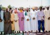 Mass Prayer for Rain Held in Kismayo Amid Worsening Drought