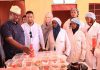 Duqa Kismaayo oo Xarigga ka Jaray Suuq Casri ah oo Laga Hirgeliyay Deegaanka Istambuul