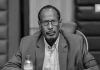 Madaxweynaha dowladda Jubbland Oo Ka Tacsiyeeyay geerida ku timid Wasiir ku xigeenkii Wasaaradda Howlaha Guud iyo Guriyeynta Jubaland