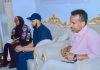 Wasiir Ku-xigeenka Qorsheynta Jubbaland oo kulan la qaatay wafdi ka socday UN Women