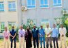 Wasiirka Beeraha iyo waraabka dowladda Jubbaland oo kulan la yeeshay UN Women si loo xoojiyo horumarinta haweenka iyo beeraha