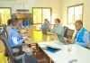 Wasaaradda tamarta iyo kheyraadka biyaha Jubbaland oo kulamo la yeelatay UNICEF Somalia, kana Wada Hadlay dardargelinta mashaariicda biyaha ee gobolka Gedo.
