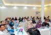 Agaasimaha Isku-xirka Gobollada Wasaaradda Deegaanka Jubaland oo Ka Qayb Galay Shir Muhiim ah oo Muqdisho Looga Hadlay Ka Hortagga Fatahaadaha