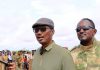 Taliyaha Daraawiishta Jubbaland ee Gedo oo Ku Dhawaaqay Howlgallo Culus oo Lagu Xoojinayo Amniga Gobolka