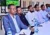 Jubbaland Targets Payroll Reform to Strengthen Civil Service Management