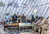 Jubbaland Security Minister, International Partners Discuss Security Cooperation