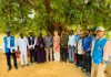 Jubbaland First Vice President Launches Major UN‑Backed Development Talks in Doolow district