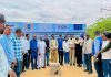 Jubbaland First Vice President Launches Construction of Key Road Linking Balad Hawo and Doolow districts