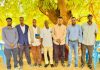 Jubbaland Fisheries Minister Holds Strategic Talks with WFP in Dolow district