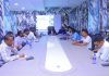 Jubbaland Public Works Ministry Holds Strategic Staff Meeting to Accelerate Infrastructure Development