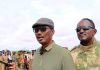 Jubbaland Darawish Forces Commander Announces Major Security Operations in Gedo