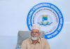 Jubaland President Conducts Inspection Visit to the Ministry of Finance to Strengthen Financial Governance