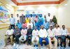 Agaasimaha Guud ee Wasaaradda Caafimaadka Jubaland oo Soo Xiray Tababar Ku Saabsan Caafimaadka Taranka iyo Qorsheynta Qoyska