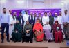 Jubbaland Medical Association Elects New Leadership