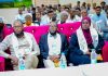 Magaalada Kismaayo oo Lagu Daahfuray Xarun Cusub oo Loogu Talagalay Hubinta iyo Daryeelka Caafimaadka Shaqaalaha Dowladda Jubbaland