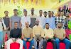 Agaasimaha waaxda tamarta ee wasaaradda tamarta iyo kheyraadka biyaha dowladda Jubaland oo degmada Luuq lagu soo dhaweeyay .