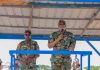 Jubaland President Closes Elite “Duufaan” Forces Training, Urges Community-Centered Security Operations