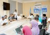 Wasaaradda Caafimaadka Jubaland Oo Daah-Furtay Mashruuca Xoojinta Adeegyada Tallaalka iyo Caafimaadka Aasaasiga ah ee Gedo iyo Jubbada Hoose