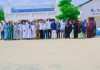 Agaasimaha Guud oo Kulan la Qaatay Dhalinyarada Degmada Dhoobley