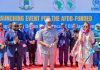 Jubbaland President Launches $21 Million Resilience Project for Displaced and Host Communities in Doolow