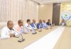 Jubbaland Interior Minister Opens Second Phase of Community Project Workshop in Kismayo
