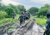 Jubaland Forces Intensify Offensive Against Terror Groups in Lower and Middle Jubba