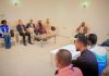 Jubbaland Planning Minister Welcomes High-Level Delegation for Launch of Urban Resilience Project in Kismayo