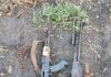 Jubbaland Forces, Somali National Army Seize Weapons from Al‑Shabaab in Planned Offensive