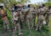 Joint Forces Intensify Offensive as Fight Against Al-Shabaab Reaches Day Six