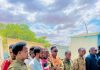 Wasiiru Dowlaha Amniga Jubbaland oo La Kulmay Cutubyo Cusub oo Ciidanka Daraawiishta ee Gobolka Gedo