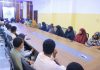 Booliska Jubbaland oo Xoojinaya Ka Hortagga Tacaddiyada ka Dhanka ah Haweenka iyo Carruurta