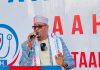 Wasiirka caafimaadka dowlada Jubbaland oo xariga ka jaray cisbitaal casriya oo lagu soo kordhiyay magaalada Kismaayo