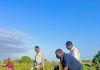 Wasaaradda xannaanada xoolaha Jubbaland oo deegaanka Buulo banaan ka bilowday ololaha talaalka xoolaha