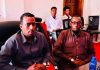 Wasaaradda Xannaanada Xoolaha Jubbaland oo bilowday qorshaha hirgelinta xarunta casriga ah ee caafimaadka xoolaha ee Kismaayo