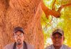 Jubaland Vice President Conducts Strategic Ground Tour Along Luuq–Doolow Road, Reinforces Peace and Development Efforts in Gedo