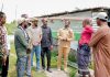 Jubbaland Ministers Inspect Afmadow’s Largest Water Well, Announce Major Rehabilitation Plan