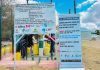Clean Water Flows to Diif as Jubaland Launches New Water Supply Project in partnership with LWF