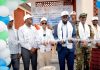 Jubbaland Ministries of Health and Interior Officially Inaugurate Janaa Abdalle Health Center