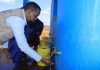 Jubaland Government Commissions New Water Infrastructure Project in Dalsan Village, Balad Hawo District