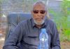 Jubaland Officials Hold Community Consultation Meeting in Afmadow