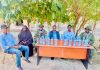 Jubaland Officials Visit Afmadow to Assess Security Operations on Key Kismayo-Afmadow Road