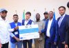 Luuq Airport Reopens Following Major Runway Rehabilitation to Boost Air Connectivity and Economic Growth