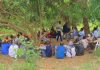 Agaasimaha guud ee wasaaradda amniga Jubbaland oo Baarsanguuni iyo Buula-Guduud ka furay tababar ku saabsan is-dhexgalka bulshada