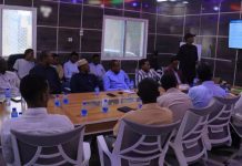 Wasaaradda Waxbarashada Dowladda Jubbaland oo qabatay kulanka isku-xirnaanta daneeyayaasha waxbarashada