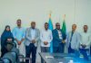Wasiirka beeraha Jubbaland iyo hay’ada FAO oo ka wada hadlay dardargelinta qorshayaasha horumarinta beeraha iyo waraabka.
