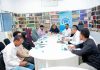 Golaha mihnadlayaasha caafimaadka Jubbaland oo kulan wada-tashi ah la yeeshay xarumaha caafimaadka gaarka loo leeyahay