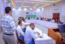 Jubaland Launches Aid Coordination and Management Policy to Strengthen Development Effectiveness